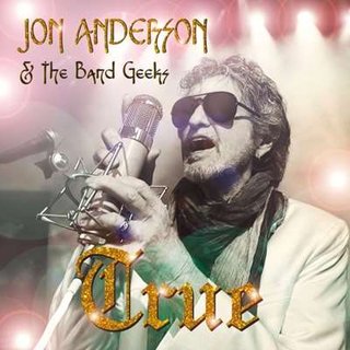 Jon Anderson - True (2024).mp3 - 320 Kbps