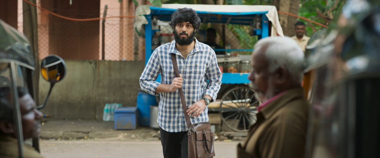 Dark 2026 WebRip [Hindi + Tamil + Telugu] 480p 720p ESub Screenshot