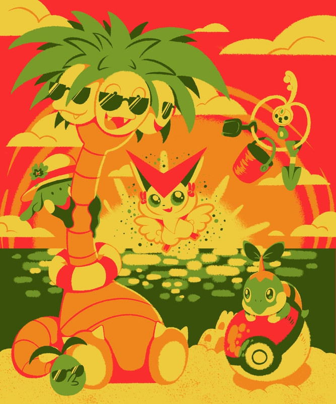 goomy-turtwig-victini-alolan-exeggutor-a