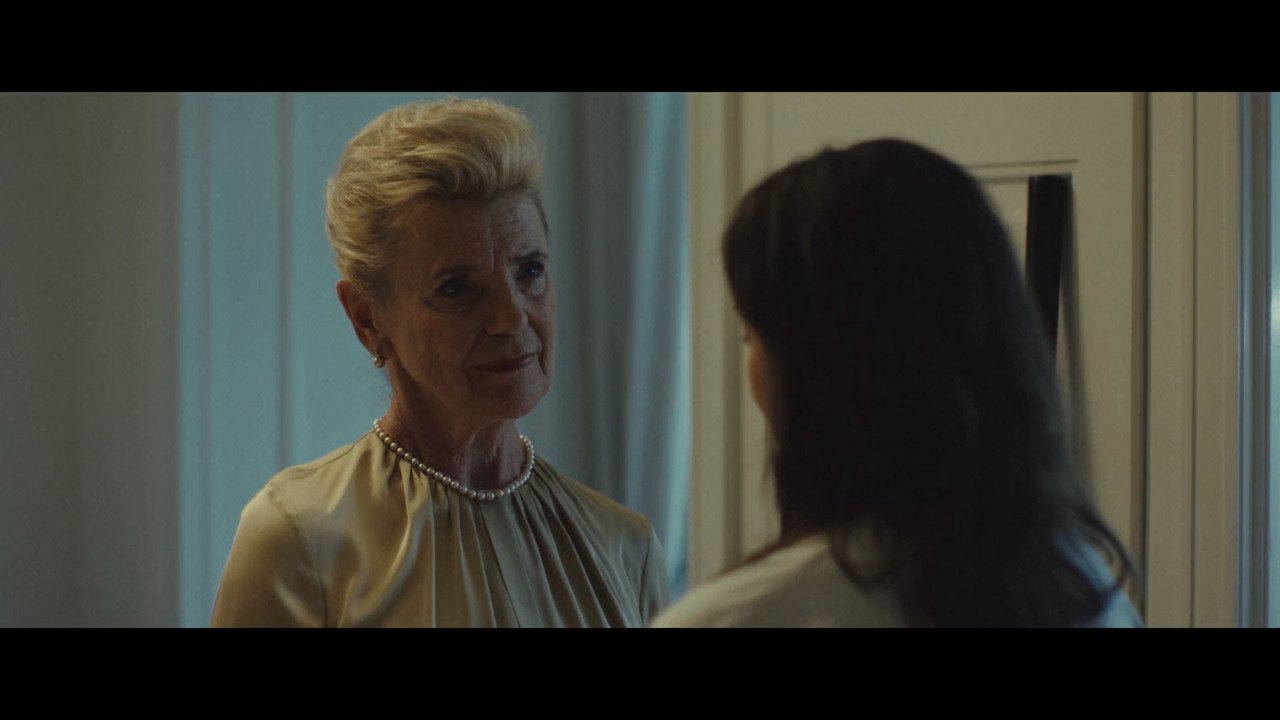 The Secret Woman 2026 Trial 5 1 WEBDL Latino mkv snapshot 00 31 23 840