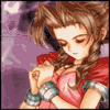 Aeris Avatar