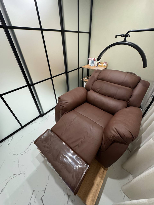 Профессиональный реклайнер