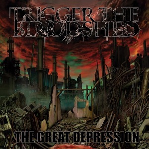 Re: Trigger the Bloodshed (ENG) / Death metal
