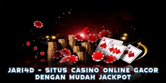 Situs Casino Online 