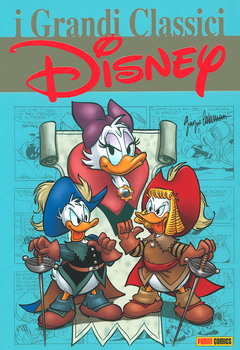 I grandi classici Disney II Serie 73 (2022)