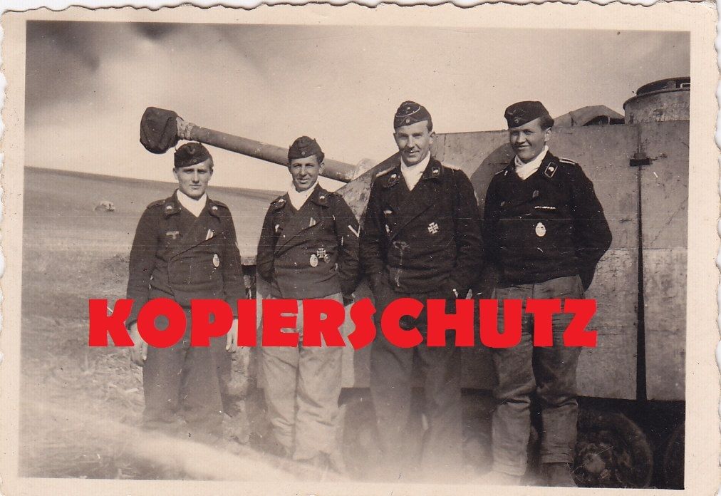 Sturmgeschütz STUG III Seitenschürze Jassy Rumän