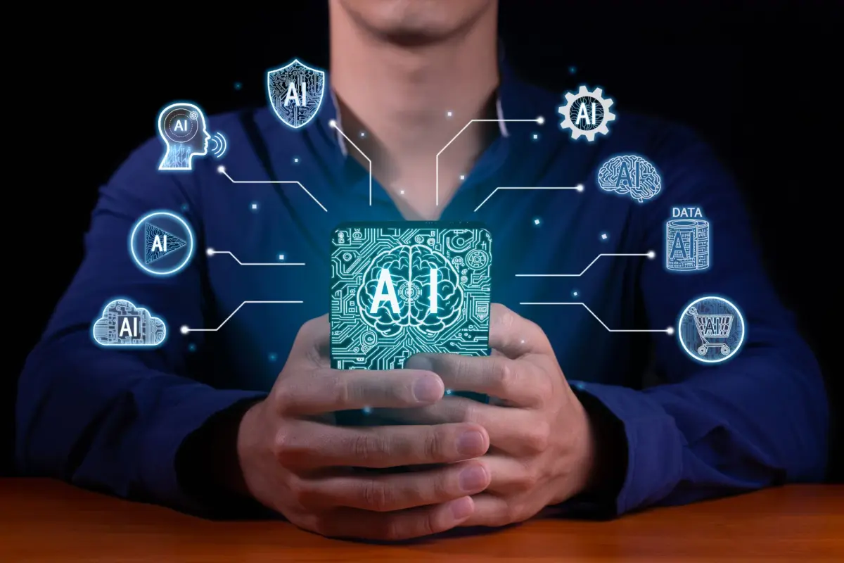 Enterprise Digital Transformation