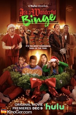 The Binge 2: It's A Wonderful Binge (2022)