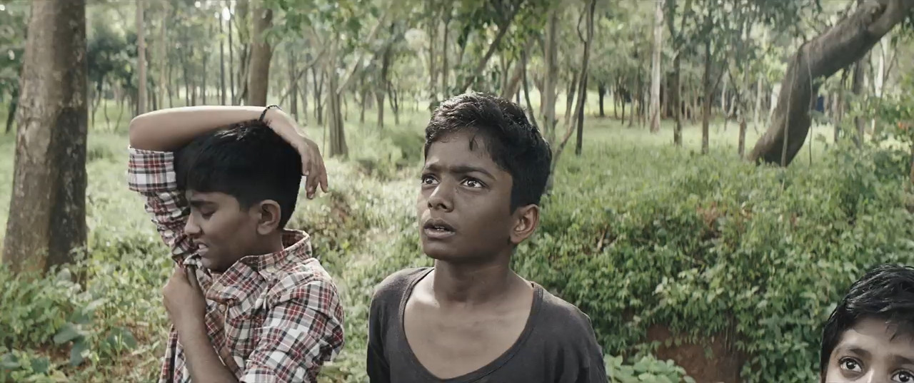 Kuladalli Keelyavudo 2025 WebRip [Hindi + Kannada] 480p 720p ESub Screenshot