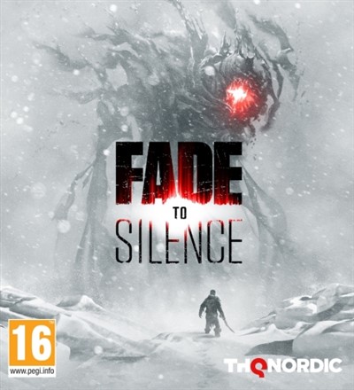 Fade to Silence Repack by Linuxoid