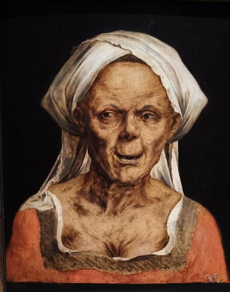 Belleza y Fealdad en Bruselas, Amberes y Brujas - Bélgica: Arte en Bruselas, Amberes, Brujas, Gante y Lovaina (25)