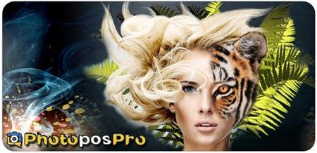 Photo Pos Pro 3.75 Build 28 Premium Edition (x64)