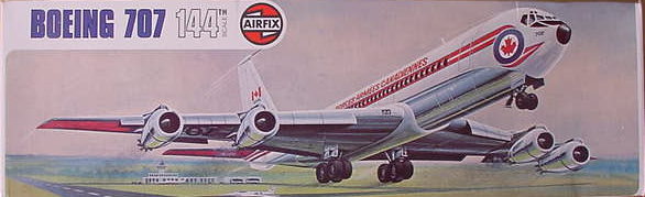 707 Canadian Army