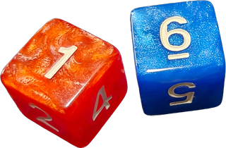 Dice