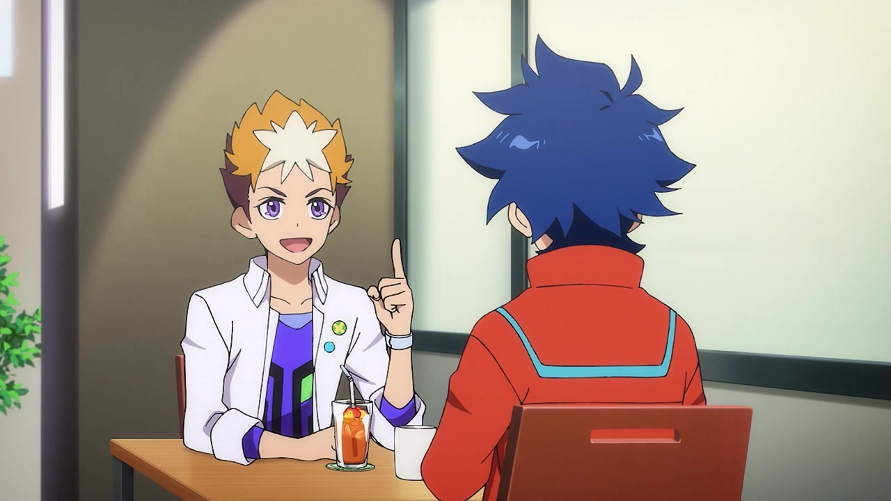 [SubsPlease] Shadowverse Flame - 01 (720p) [D17DEB44].0002