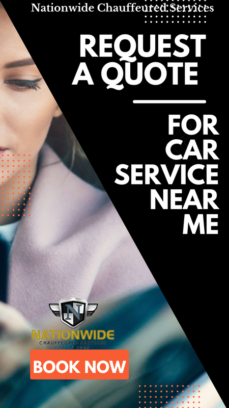 Car Services Near Me