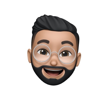 FreeCodeCamp profile picture for @pritish