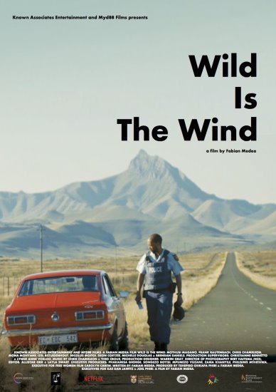 Dziki wiatr / Wild Is the Wind (2022) PL.WEB-DL.XviD-GR4PE | Lektor PL