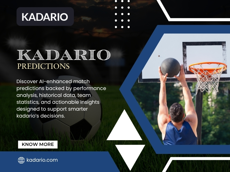 Kadario Predictions