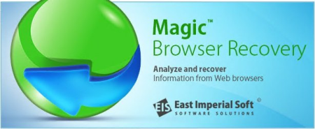 East Imperial Magic Browser Recovery 2.8 Multilingual