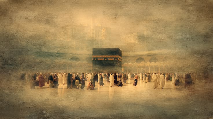 Featured image for: Youm e Arafa 2026 — 10 Acts of Worship If You Are Not at Hajj