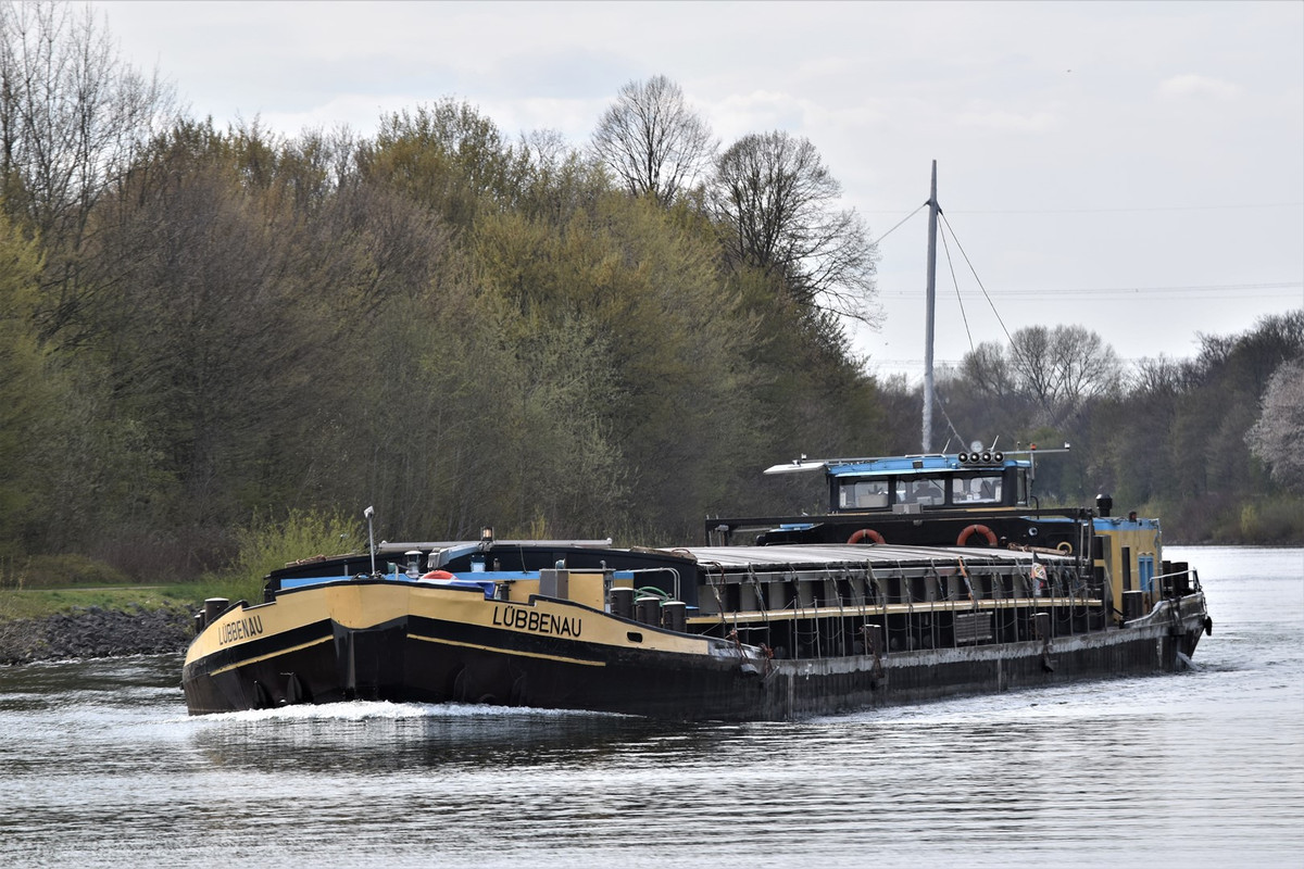 2021.04.16e2 Lübbenau