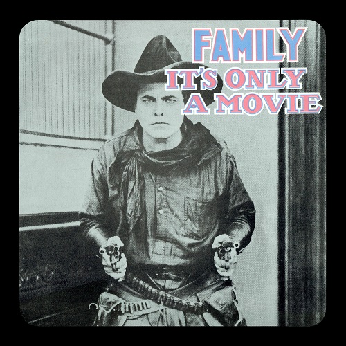 Family - It's Only A Movie (1973) (2 CD Expanded Edition 2024) (Lossless + MP3) Family - It's Only A Movie (1973) (2 CD Expanded Edition 2024) (Lossless + MP3)