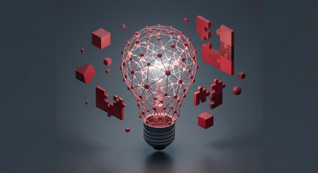 Sáng tạo nguyên bản: Kết nối ý tưởng độc đáo qua lăng kính cá nhân để tạo giá trị mới, khác biệt và thực chất.