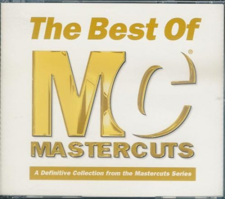 VA - The Best Of Mastercuts (1996)