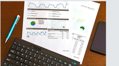 The Weighted Average Cost of Capital course 2020
