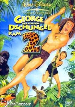 George der aus dem Dschungel kam 2 (2003)