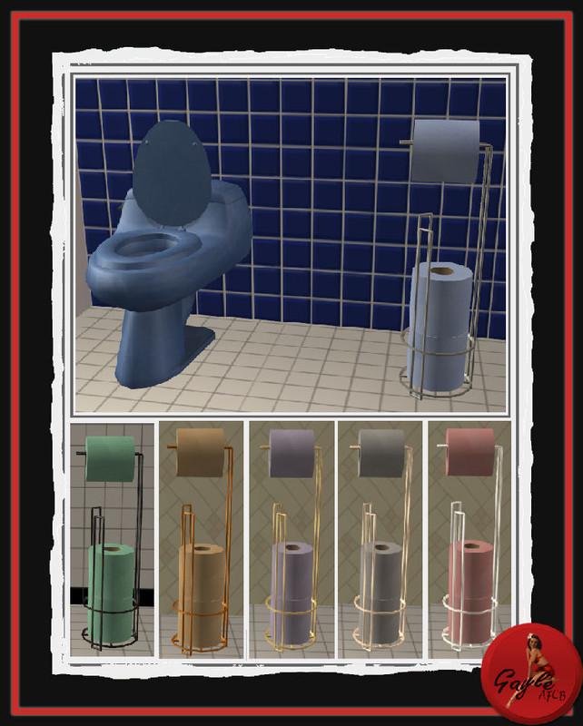 toiletrollholder