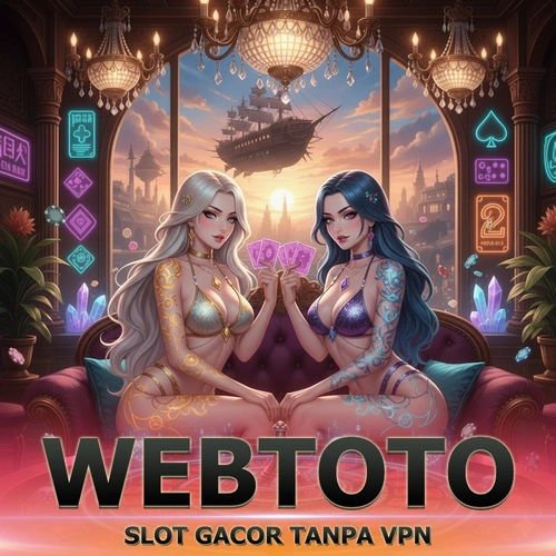 WEBTOTO Situs Resmi Aman Terpercaya untuk Game Online - WooCommerce eCommerce