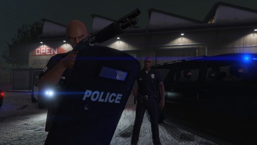 图片[2]-【LSPDFR警察模组（增强版）】LSPDFR 0.4.9 游戏版本号1158.13-IGTA侠盗飞车资源网-GTAMOD下载站