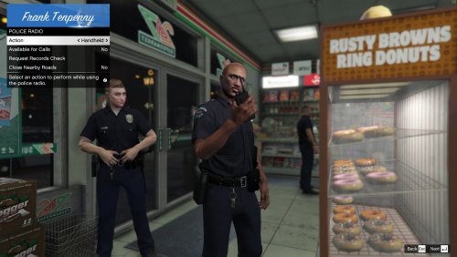 图片[3]-【LSPDFR警察模组（增强版）】LSPDFR 0.4.9 游戏版本号1158.13-IGTA侠盗飞车资源网-GTAMOD下载站
