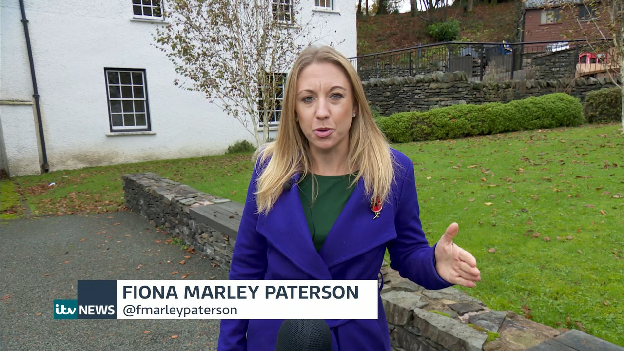 11.05 - 18.00.00 - ITV News London. The latest news in London and the....ts_snapshot_13.50.814