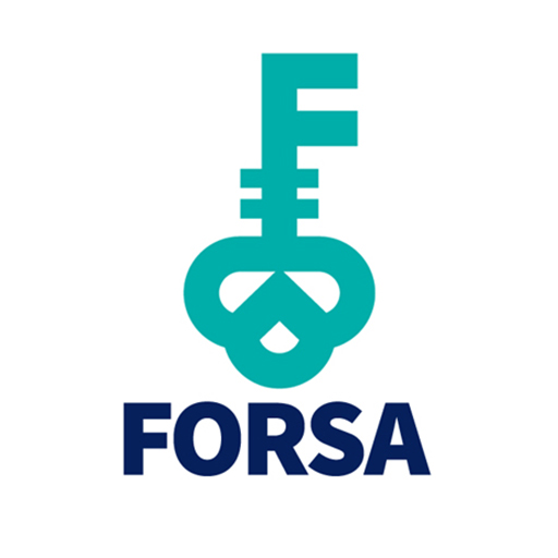Forsa Logo