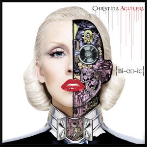 Re: Christina Aguilera