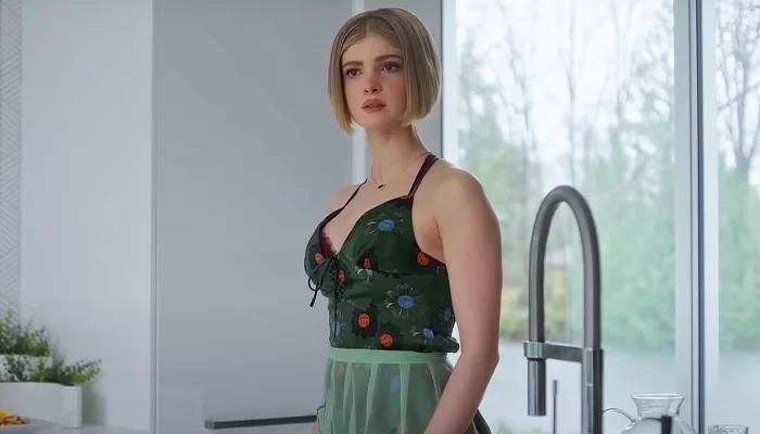 WifeLike Movie Banner