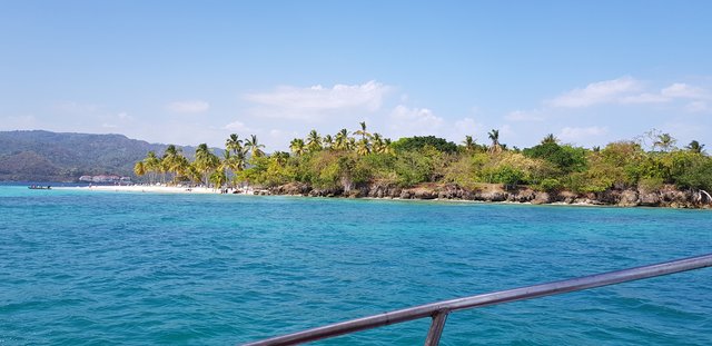 DIA 4 - EXCURSION A SAMANA, CASCADA DEL LIMON E ISLA BACARDI - Hotel Grand Sirenis Punta Cana + Samana + Cortecito (92)