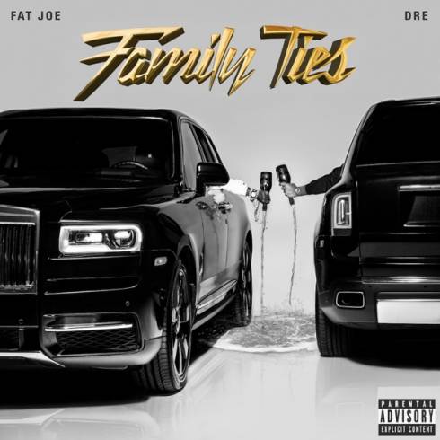 Fat Joe Dre Family Ties 320 kbs Beats