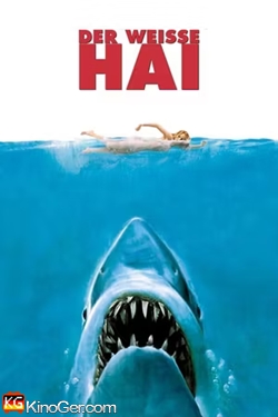 Der weiße Hai (1975)