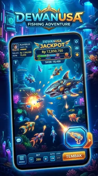 Download Dewanusa APK Android