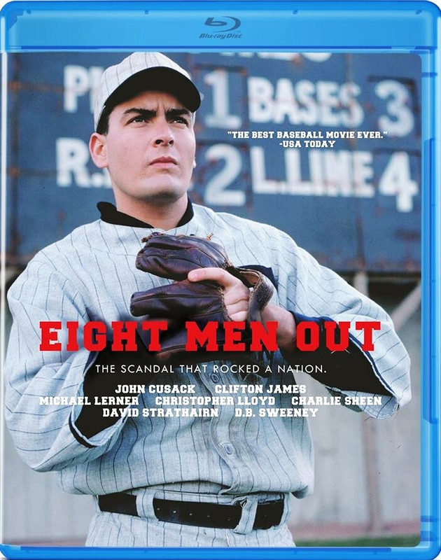 Otto uomini fuori (1988) FullHD 1080p (DVD Resync) ITA AC3 ENG DTS