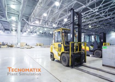 Siemens Tecnomatix Plant Simulation 15.0.1 Update Only