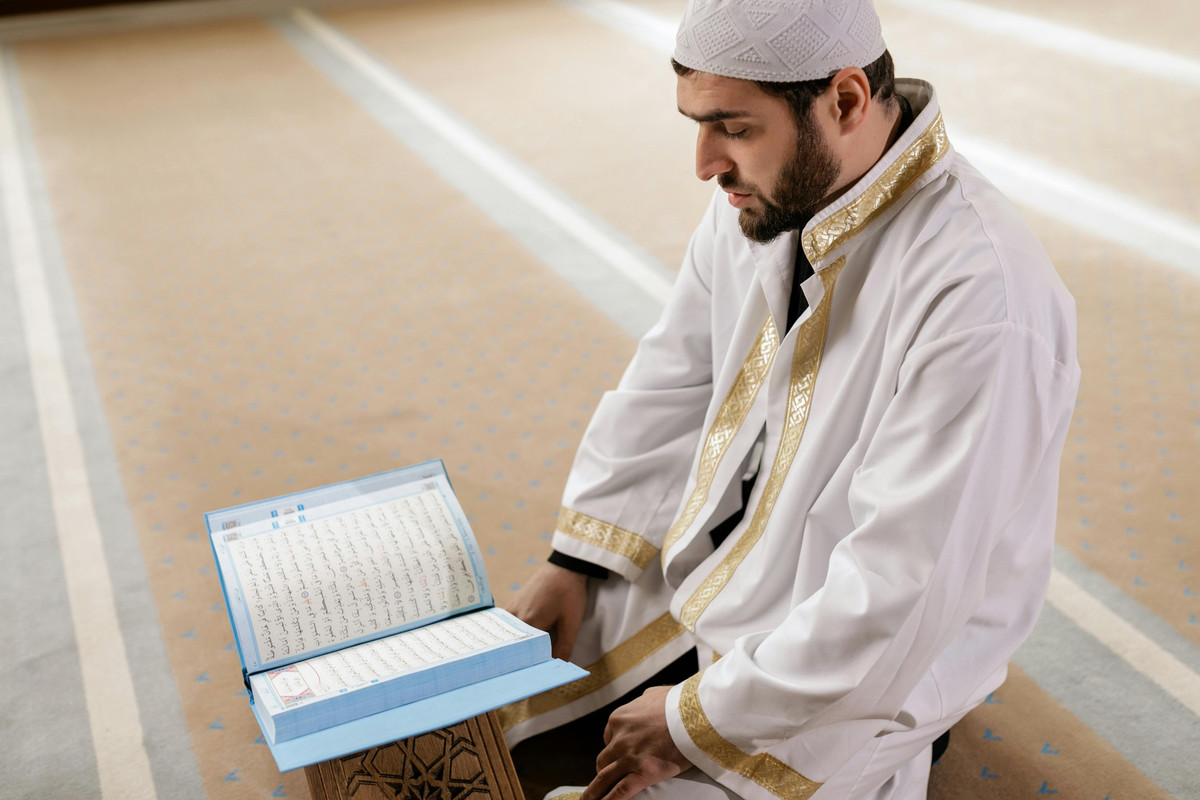 Al Itqan Academy