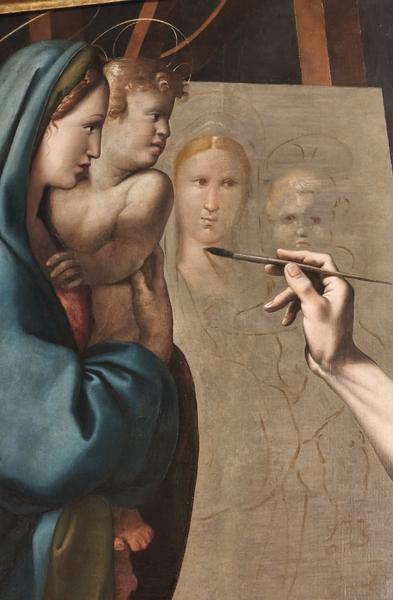Roma: Continuación etapa anterior (no me deja meter más datos) - Roma y Nápoles: Bernini, Giorgione y mucho más. (56)