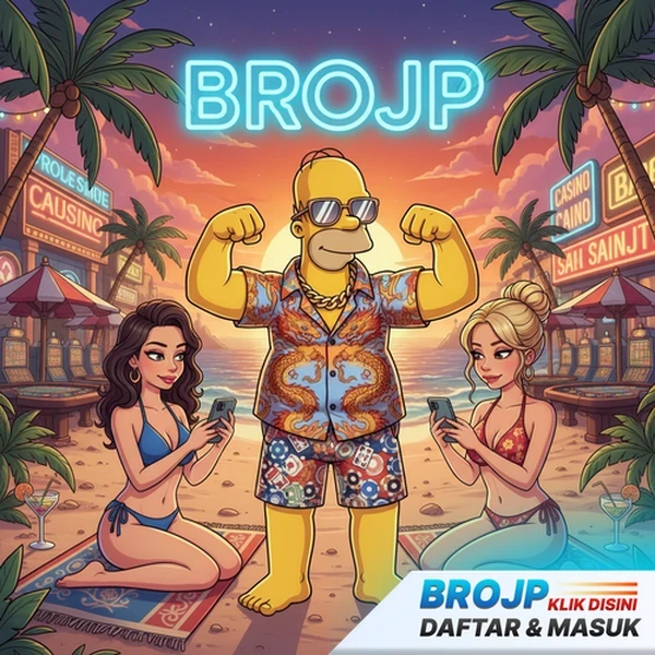Fair Play BROJP 168: RNG Certified, Permainan 100% Adil!