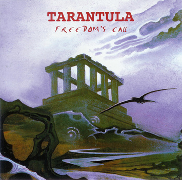 [Image: tarantula-freedoms-call-Cover-Art.jpg]