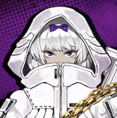 kira - limbus company